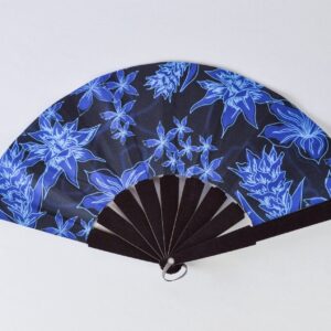 Abanico  Flodra Blue Standard