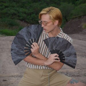 Abanico Extremities Expansion XL