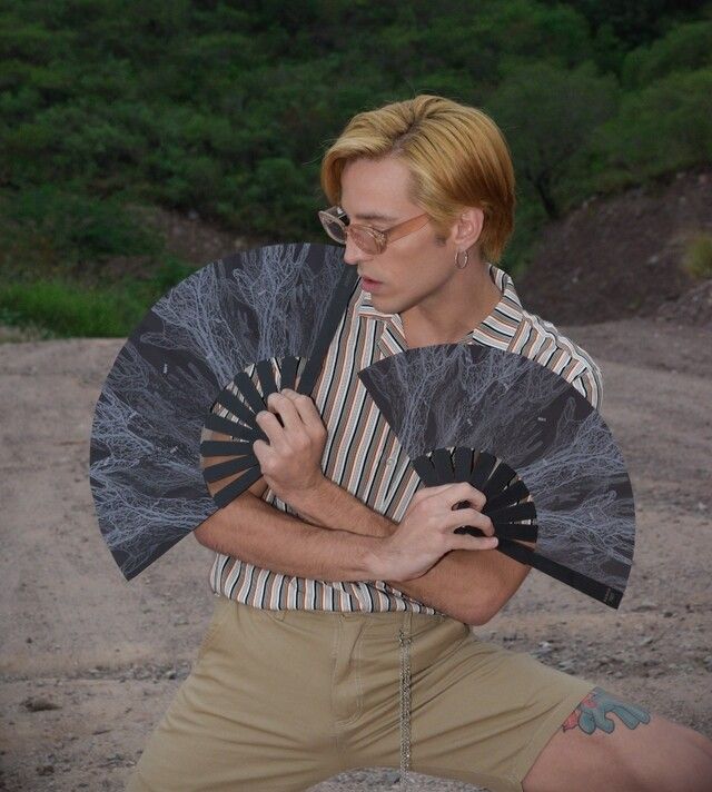 Abanico Extremities Expansion XL