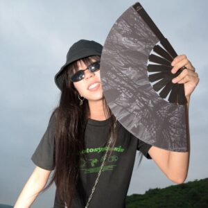 Abanico Extremities Integration XL