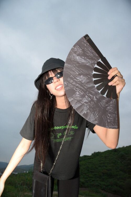 Abanico Extremities Integration XL