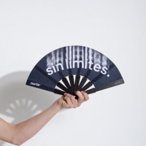 Abanico Sin Límites NRT Standard