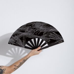 Abanico Extremities Union Standard