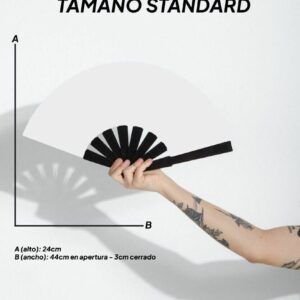 Abanico Extremities Integration Standard