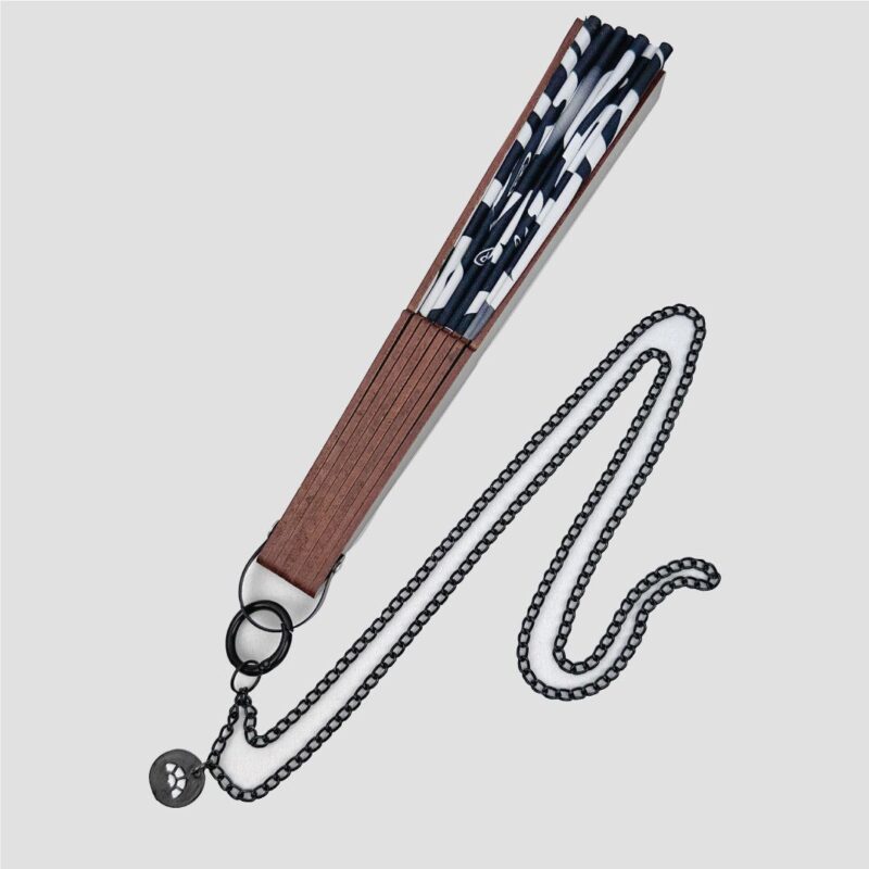 Holder Black By Norte