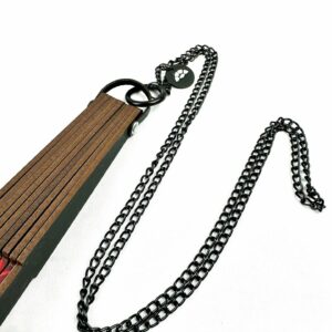 Holder Black By Norte