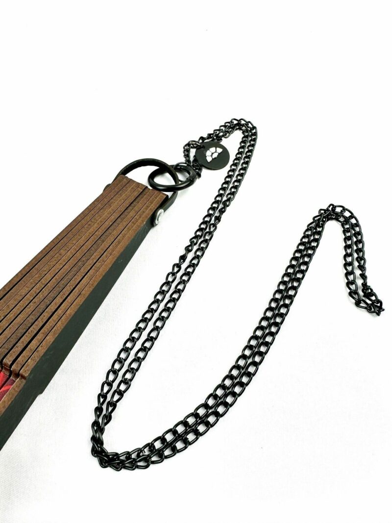 Holder Black By Norte