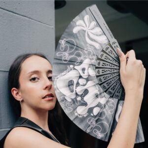 Ecofan Sky Drift Silver