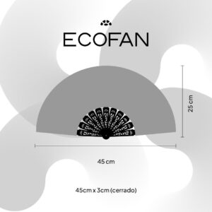 Ecofan Mexican Sunset Fluor
