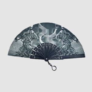 Ecofan Wavebeat Silver