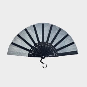 Ecofan Wavebeat Silver