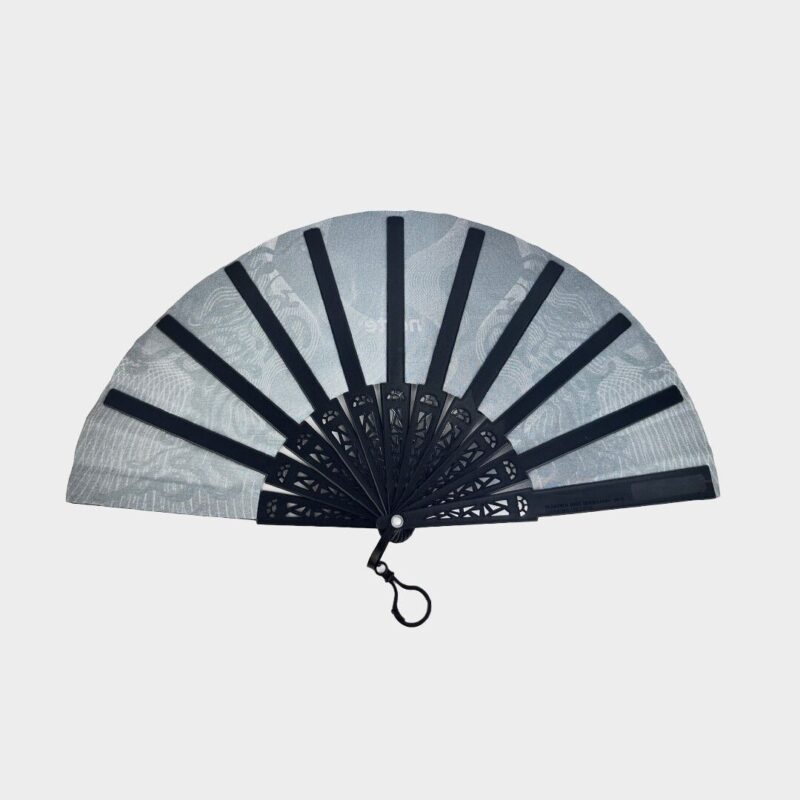 Ecofan Wavebeat Silver