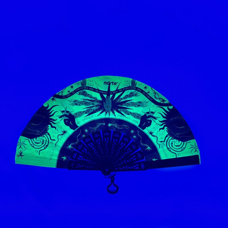 Ecofan Mexican Sunset Fluor