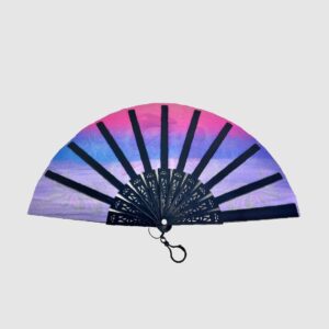 Ecofan Sky Drift Pink