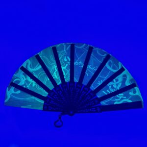 Ecofan Electric Pulse Green Neón