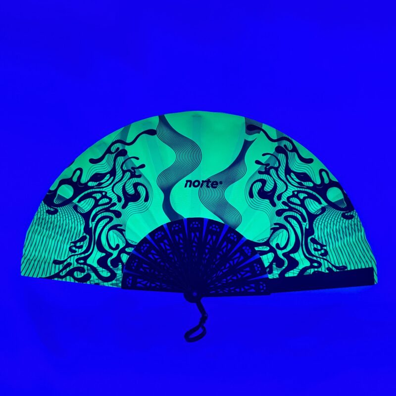 Ecofan Wavebeat Fluor