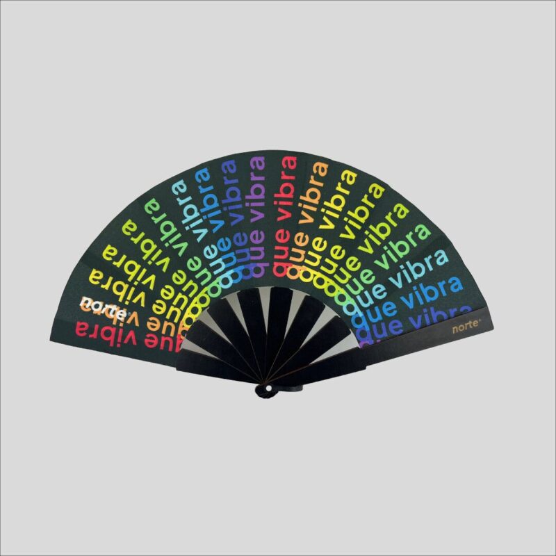 Abanico Vibra Love