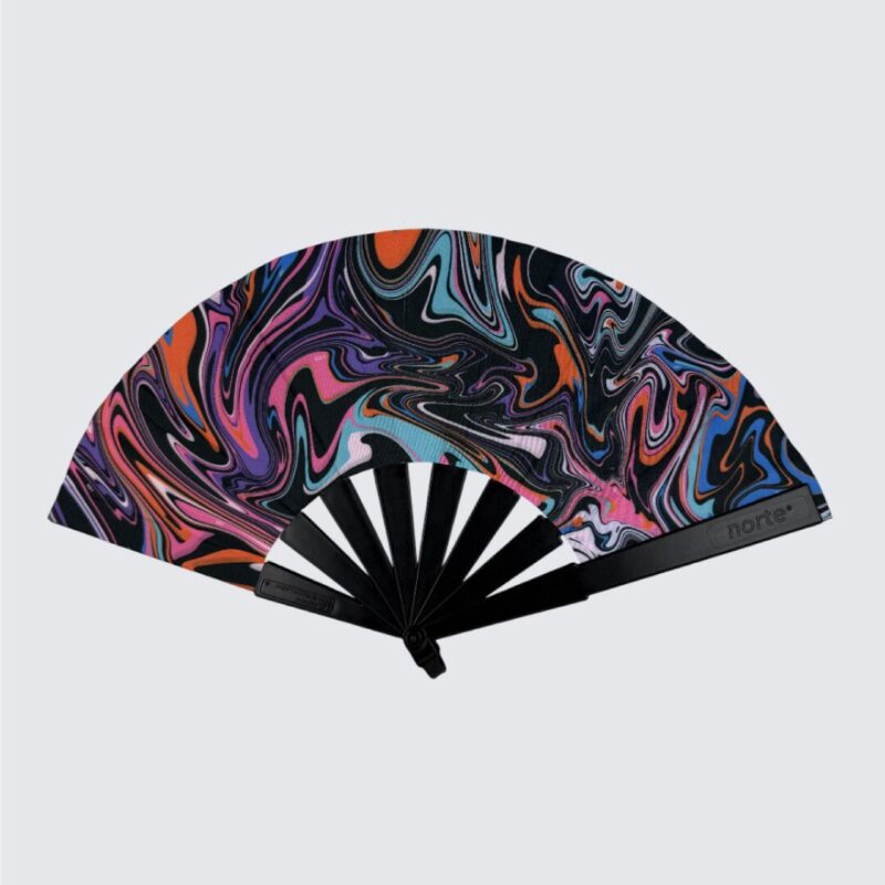 Ecofan Standard Fluido Violet