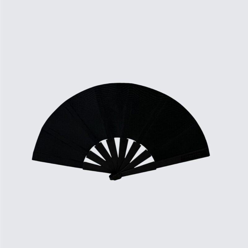 Ecofan Pocket Full Black