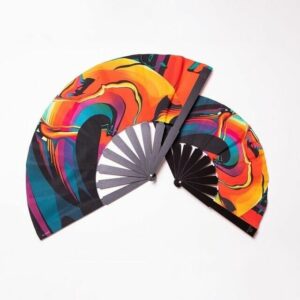 Abanico Hell's Kitchen XL