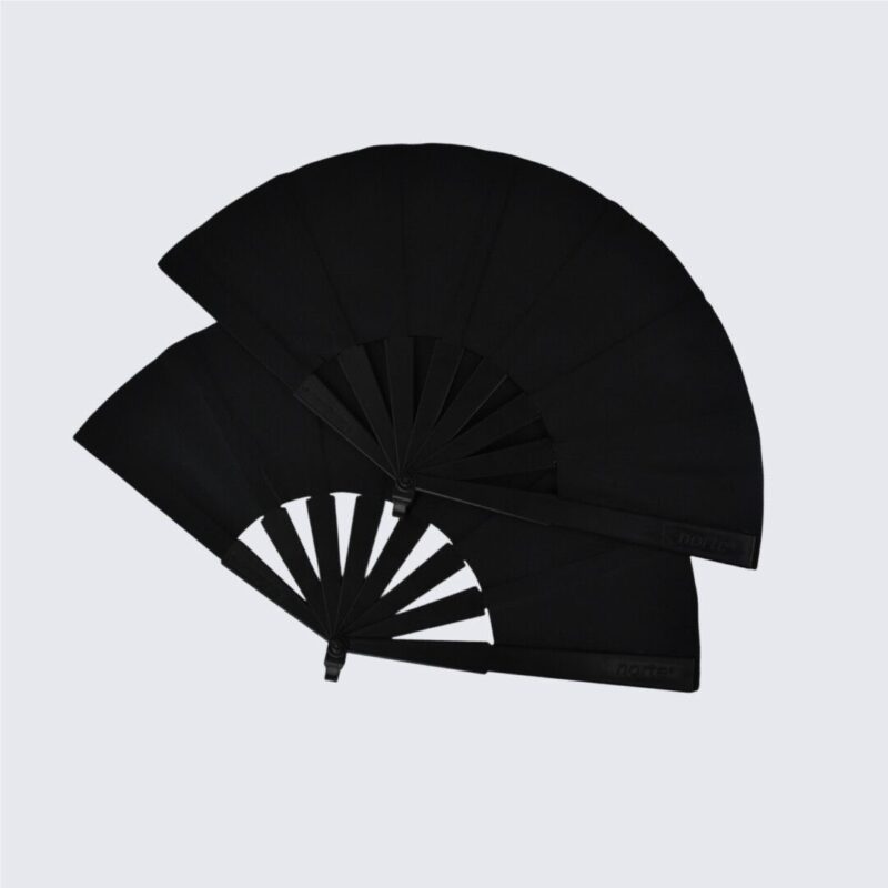 Combo 2 Ecofan Standard Full Black