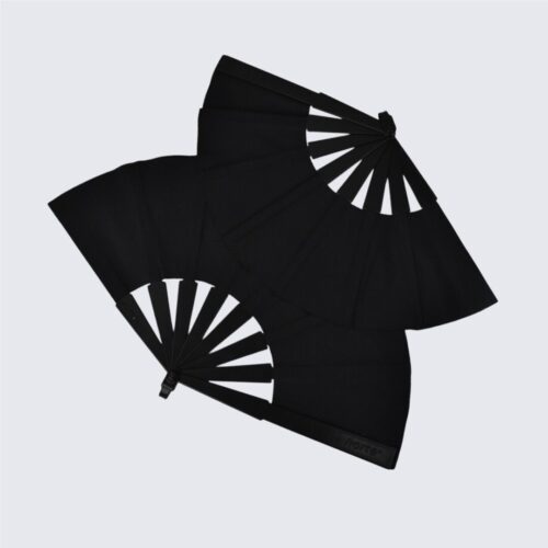 Combo 1 Ecofan Pocket + 1 Ecofan Standard Full Black