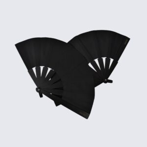 Combo 2 Standard Full Black