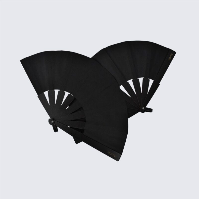 Combo 2 Standard Full Black