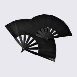 Combo 1 Standard + 1 XL Full Black