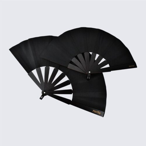 Combo 1 Standard + 1 XL Full Black