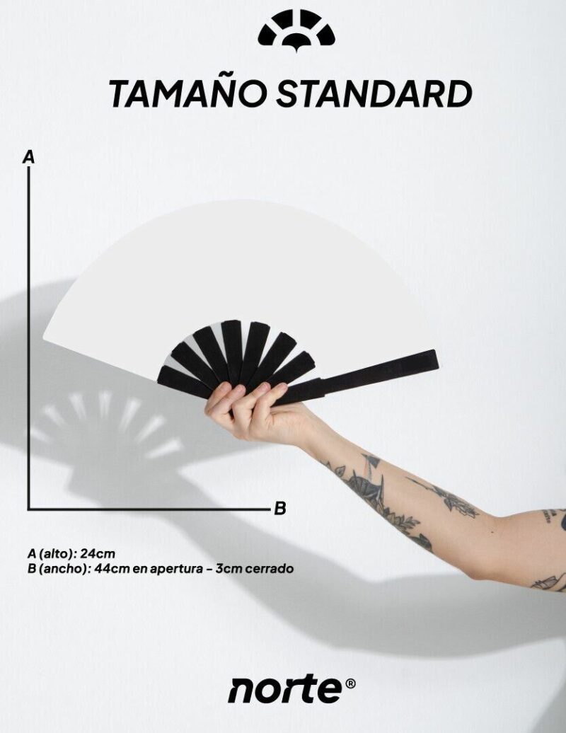 Combo 2 Standard Full Black