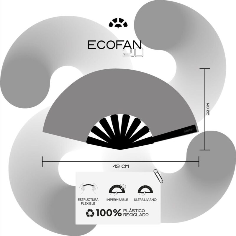 Ecofan Standard Bravura Tinta