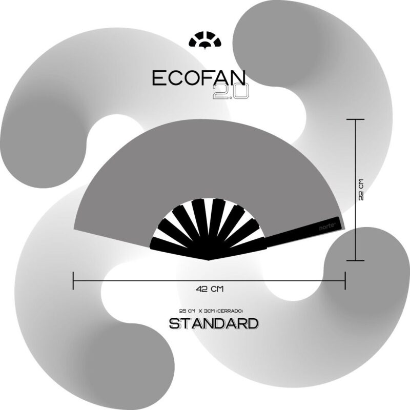 Ecofan Standard Signal Ink