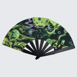 Ecofan Standard Dimesión Neón