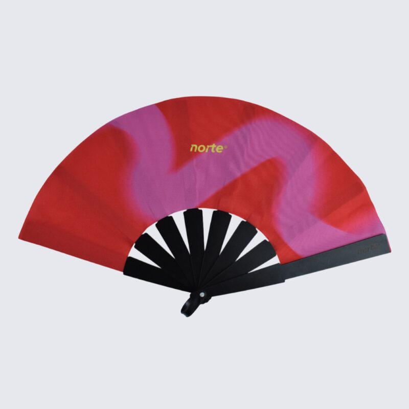 Abanico Aire Pink Standard