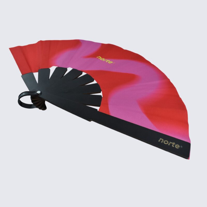 Abanico Aire Pink Standard