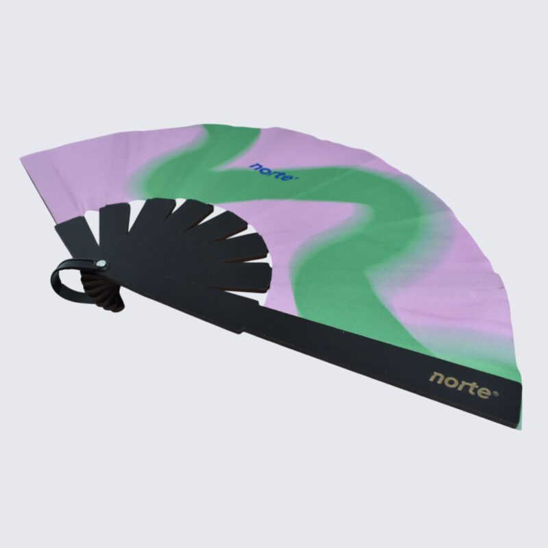 Abanico Aire Green Standard