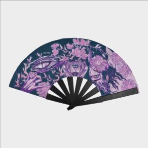 Ecofan Standard Impact Violet