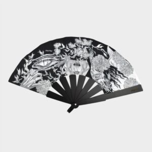 Abanico Impact Silver Standard